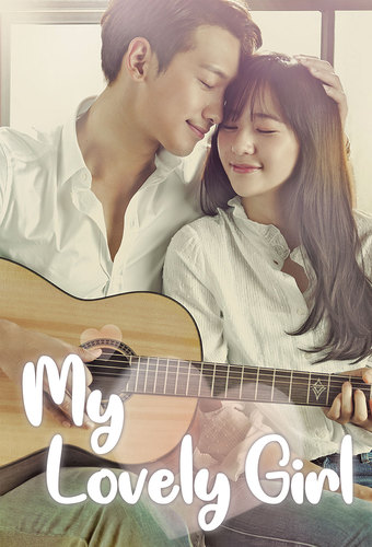 My Lovely Girl