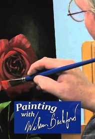 Painting With Wilson Bickford