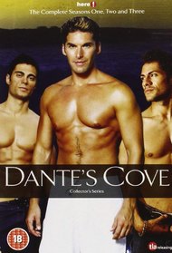 Dante's Cove