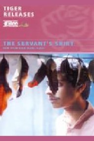 The Servant's Shirt