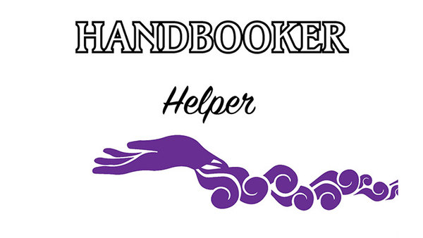 Handbooker Helper - S2019E23 - Handbooker Helper: Backgrounds