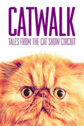 Catwalk: Tales from the Catshow Circuit