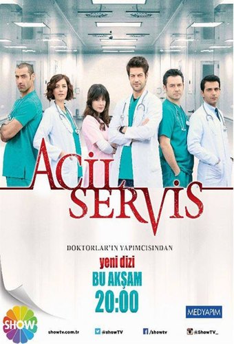 Acil Servis