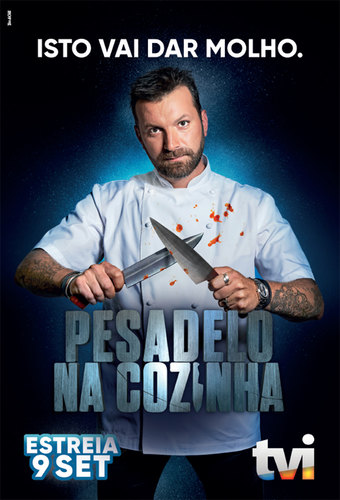 Kitchen Nightmares (PT)