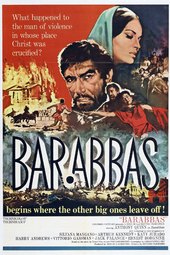 Barabbas