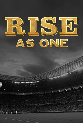 Rise as One