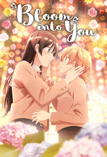 Bloom into You