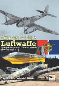 Wings of the Luftwaffe