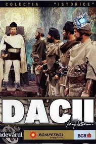 The Dacians