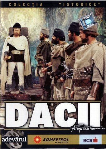 The Dacians