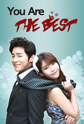 You Are the Best!