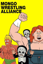 Mongo Wrestling Alliance