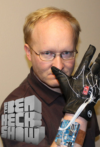 The Ben Heck Show