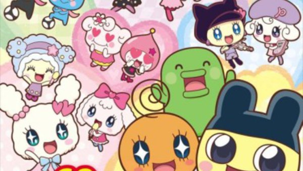 Go-Go Tamagotchi! - Ep. 50 - 