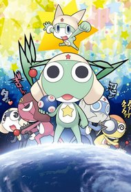 Keroro