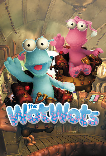 The WotWots