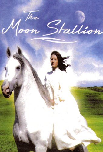 The Moon Stallion
