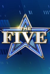 The Five [Fox News]