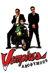 Vampires Anonymous