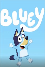 Bluey