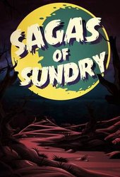 Sagas of Sundry