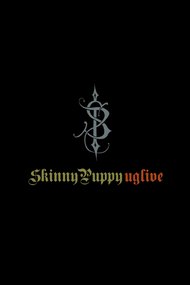 Skinny Puppy: Uglive