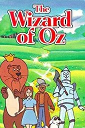 The Wizard of Oz