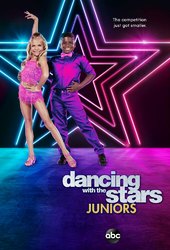 Dancing with the Stars: Juniors