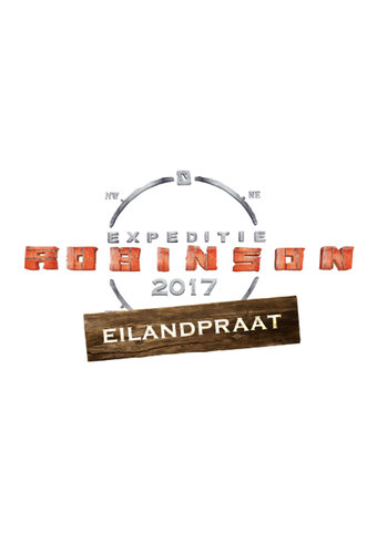 Expeditie Robinson: Eilandpraat