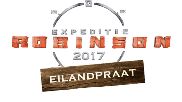 Expeditie Robinson: Eilandpraat - S03E12 - Aflevering 12: Tim Coronel & Klaas van der Eerden
