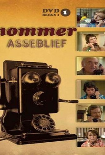Nommer asseblief