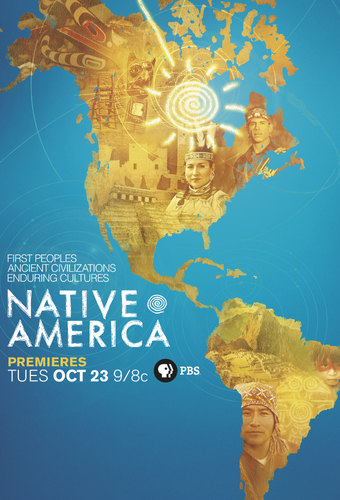 Native America