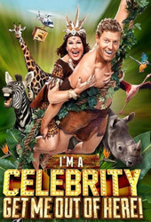 I'm a Celebrity, Get Me Out of Here! (AU)