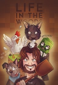 Gronkh: Life in the Woods