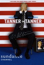 Tanner on Tanner