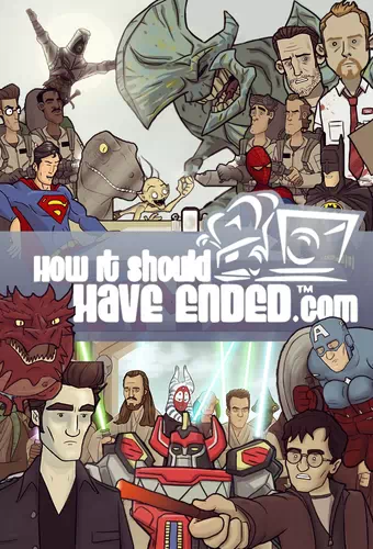 How It Should Have Ended