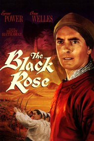 The Black Rose