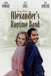 Alexander's Ragtime Band