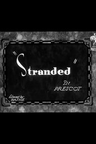 Stranded in Prescot