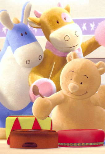 Nouky & Friends