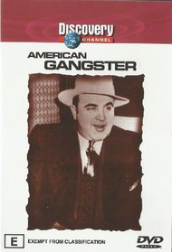 Discovery Channel - American Gangster