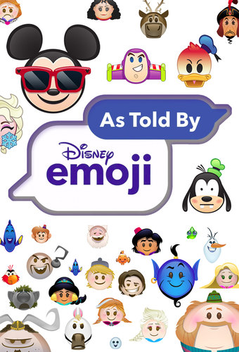 As Told By Emoji