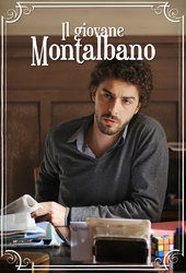 The Young Montalbano