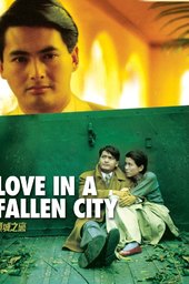 Love in a Fallen City