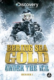 Bering Sea Gold: Under the Ice