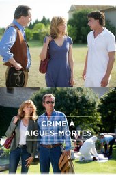 Murder In Aigues-Mortes