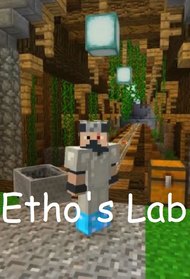 Etho Plays Minecraft