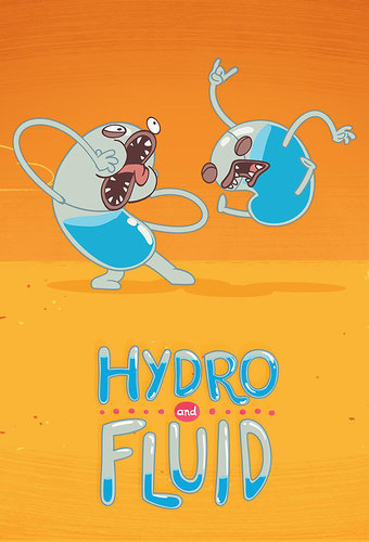HYDRO and FLUID