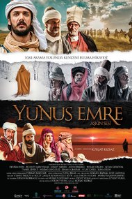 Yunus Emre: Aşkın Sesi