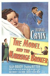 The Model and the Marriage Broker